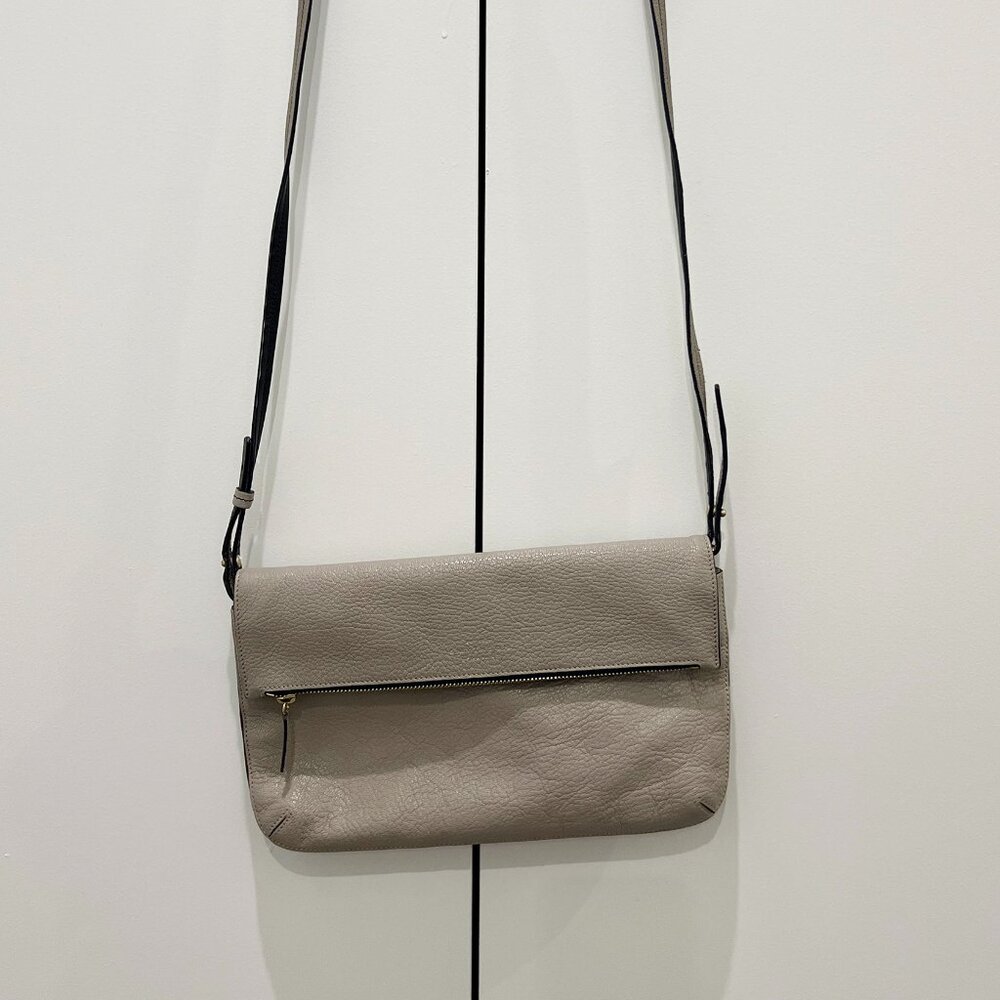 Smythson Crossbody Bag